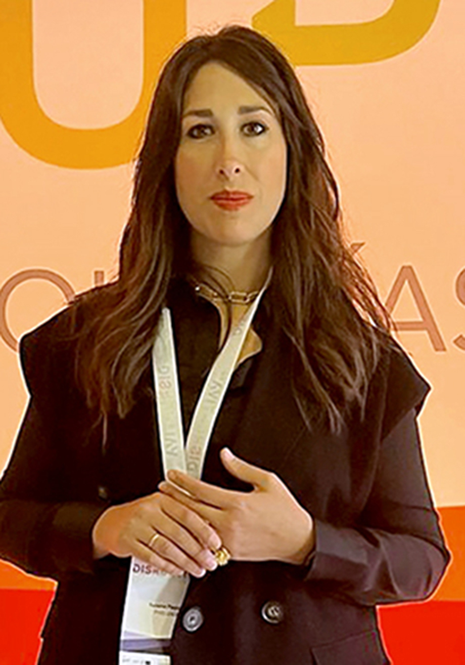 Susana Pascual