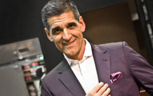 Javier Reyero