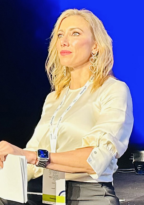 Ilaria Mulinacci
